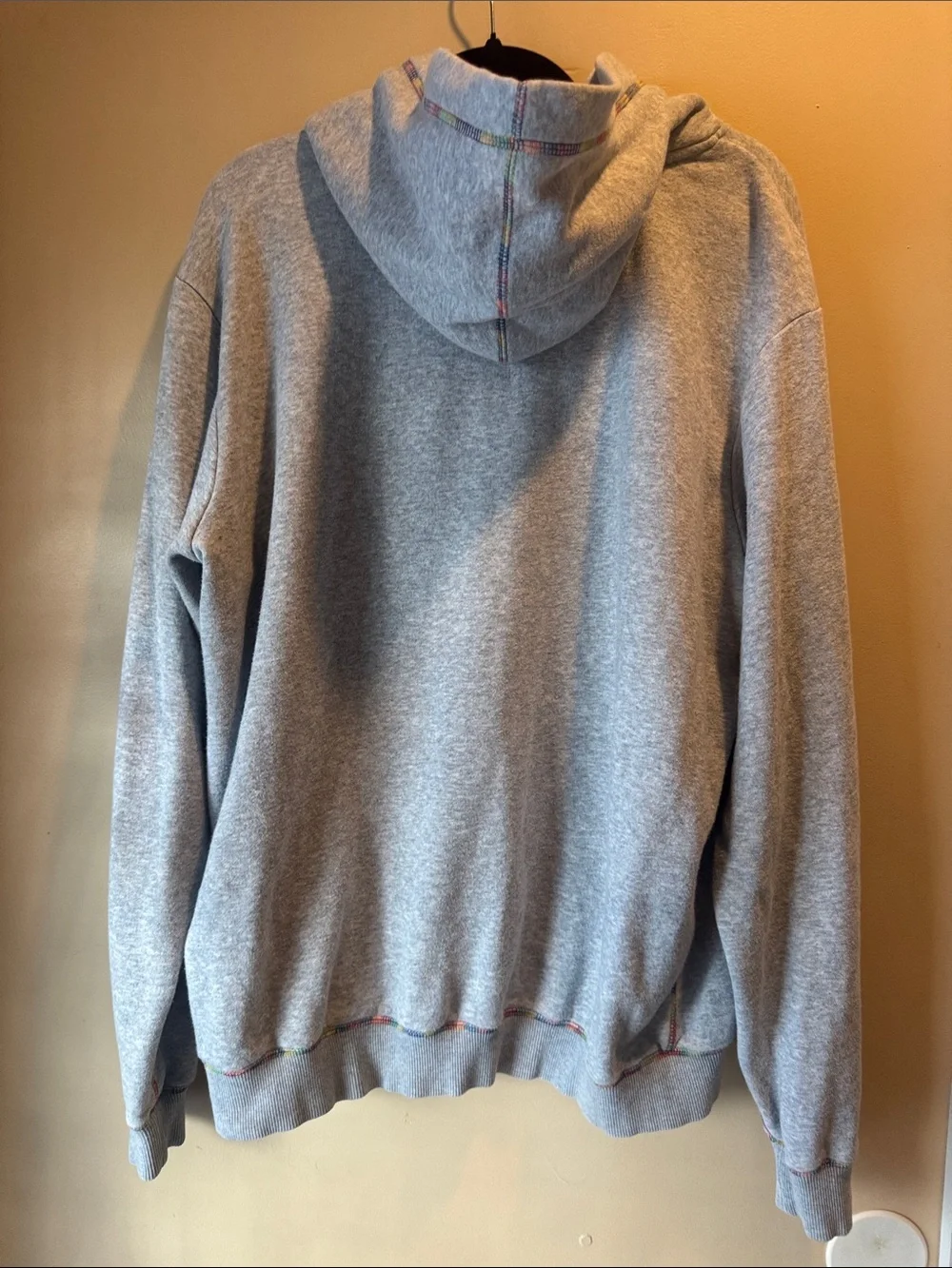 Cookies soft grey
